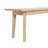 Claxton Solid Wood Bench-305122447