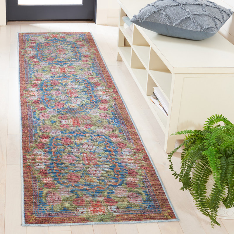 Tapis oriental performance Besarabian, Tapis de couloir 2 pi x 8 pi