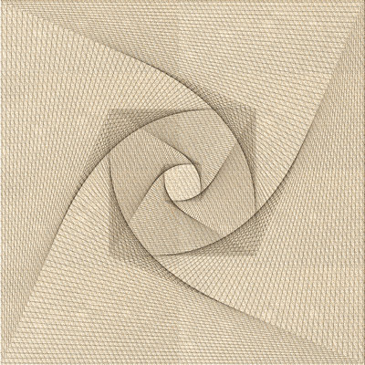 Abstract Indoor Rug