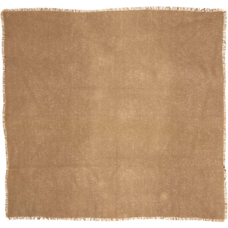 Nappe Brayn, Brun clair naturel