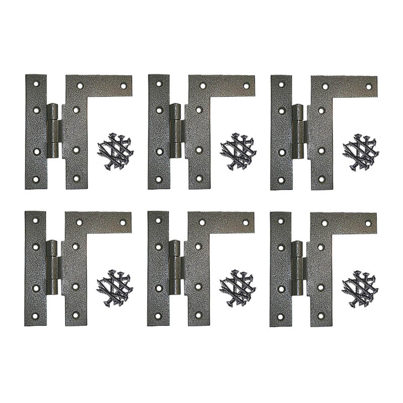 Cabinet Surface Mount Hinge