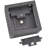 Solar Powered Integrated LED Metal Deck Light