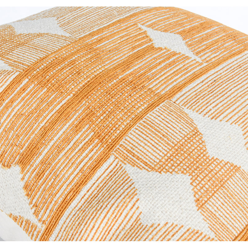 Square Pillow Cover & Insert