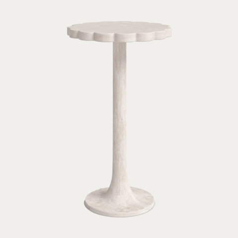 Valerian End Table