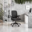 Fauteuil de bureau ergonomique en filet Techni Mobile
