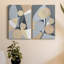 Millenium I - ensemble de 2 peintures-1587155718-1587155712