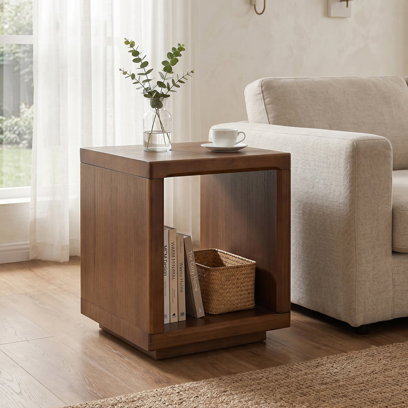 Table de bout Solric Mid-Century