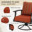 Outdoor Deep Seat Chair Cushion Set-115378387-121594424