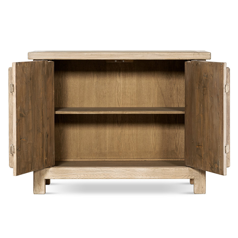 Armoire de rangement d'appoint 48 po Rowan
