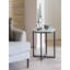 Kangley Cross Legs End Table
