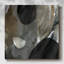 River Rock I-Gallery, toile tendue-1065000348