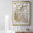 Gold Framed selected