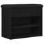 6 Pair Shoe Storage Cabinet