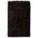 Assar Handmade Tufted Chocolate Area Rug