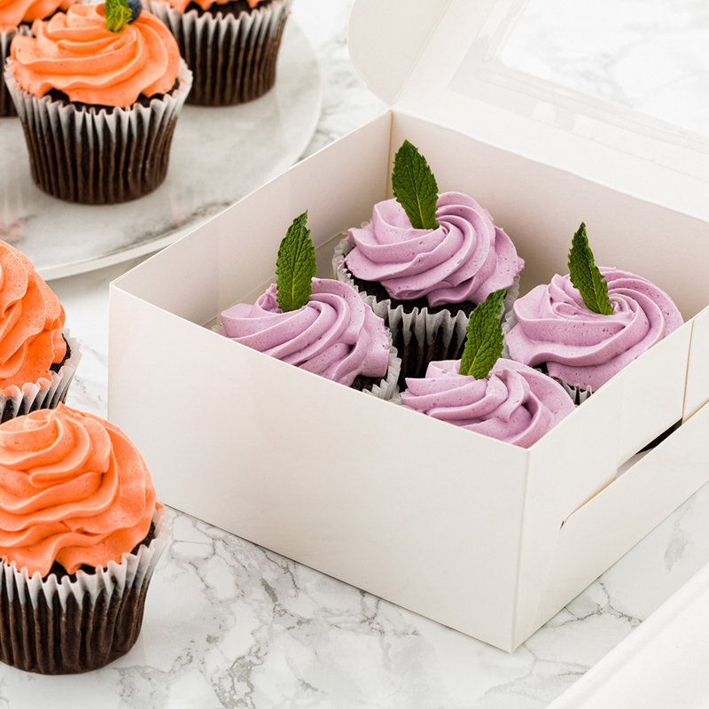 Paper Cake & Cupcake Accessories