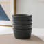 Celina 16-Piece Dinnerware Set Stoneware