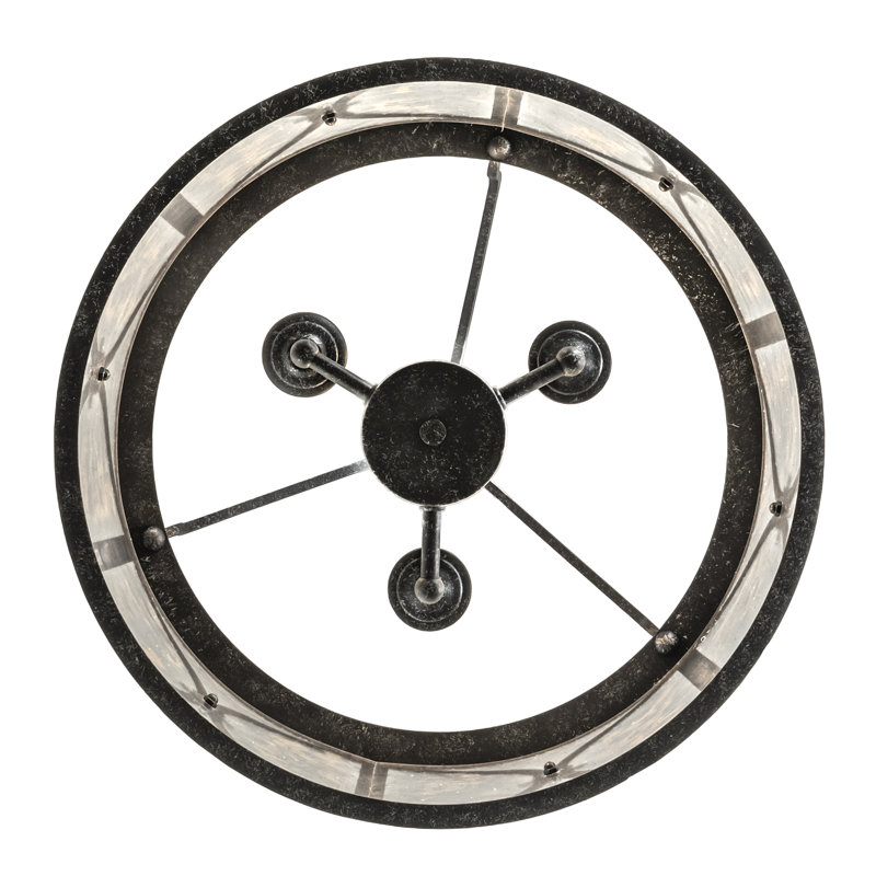 3 - Light Chandelier