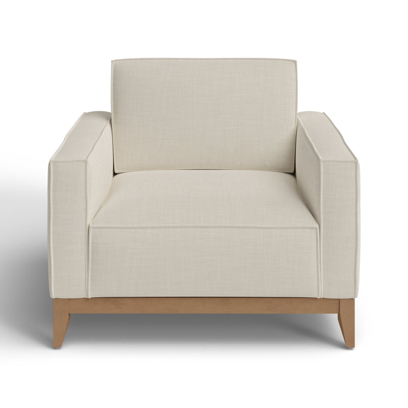 Nicky Configuration Living Room Set