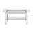 Rectangle Tempered Glass Coffee Table