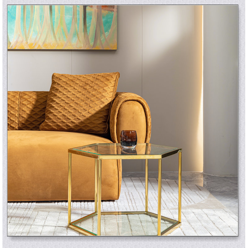 Living Room Small Coffee Table Bed Table Table side table