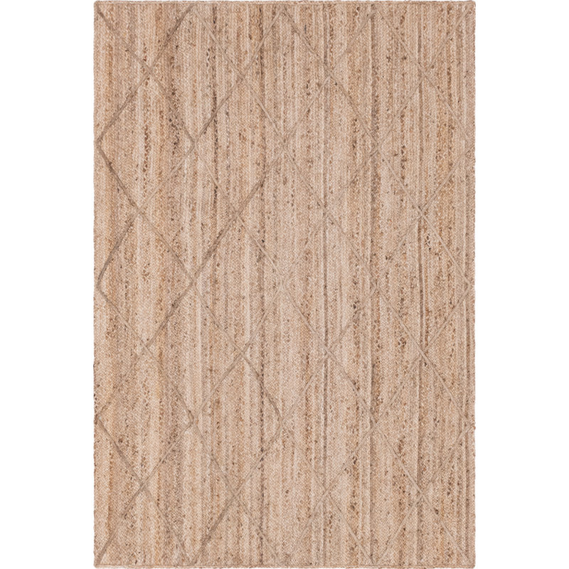 Calumet Geometric Indoor Rug, Rectangle 6'1" x 9'