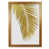 Honey Oak Frame