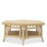 Saba Coffee Table