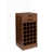 Walnut Brown selected
