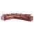 Dusty Rose Polyester is out of stock