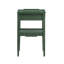 Table de chevet 1 tiroir Foley Vintage Green