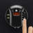 0.72 CUBIC FT KEYPAD BIOMETRIC DEPOSITORY SAFE