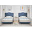 Solid Wood Bed-1925668639