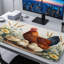 Polyester Desk Pad-1823585291
