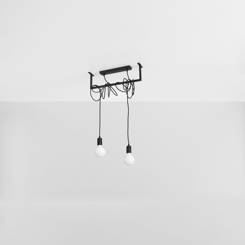 Salamanca Flush Mount