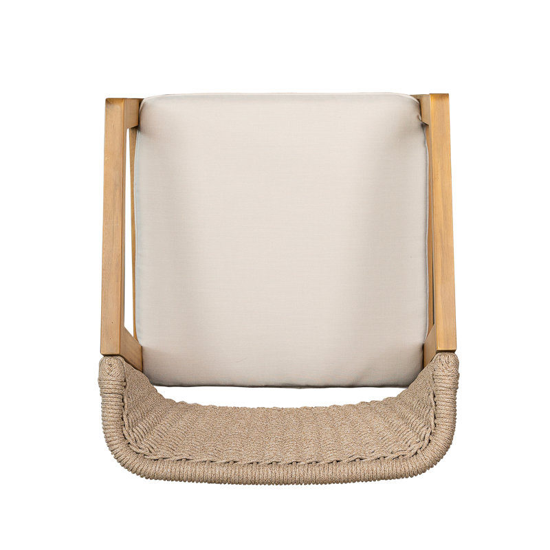 Ensemble de 2 chaises de salle à manger
