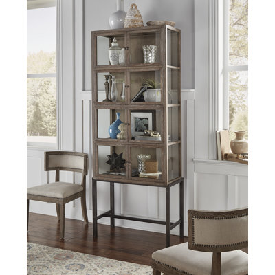 Zenaida Dining Cabinet