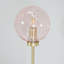 Metal Table Lamp-1053874226