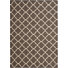 Brown/Ivory