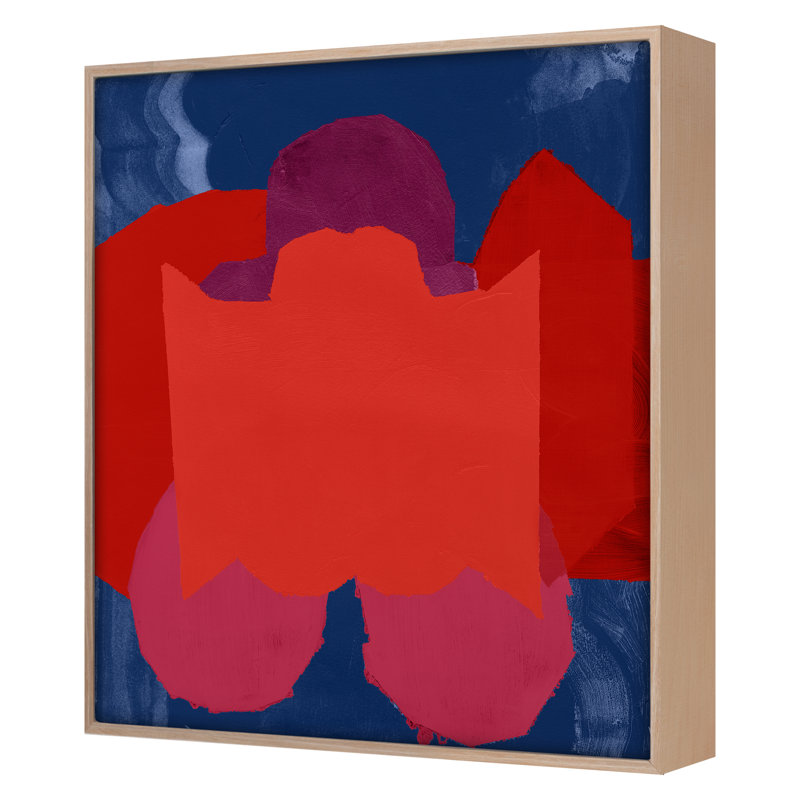 Sleep Aid Print by Smith, Liz Rundorff