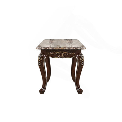 Gloria End Table