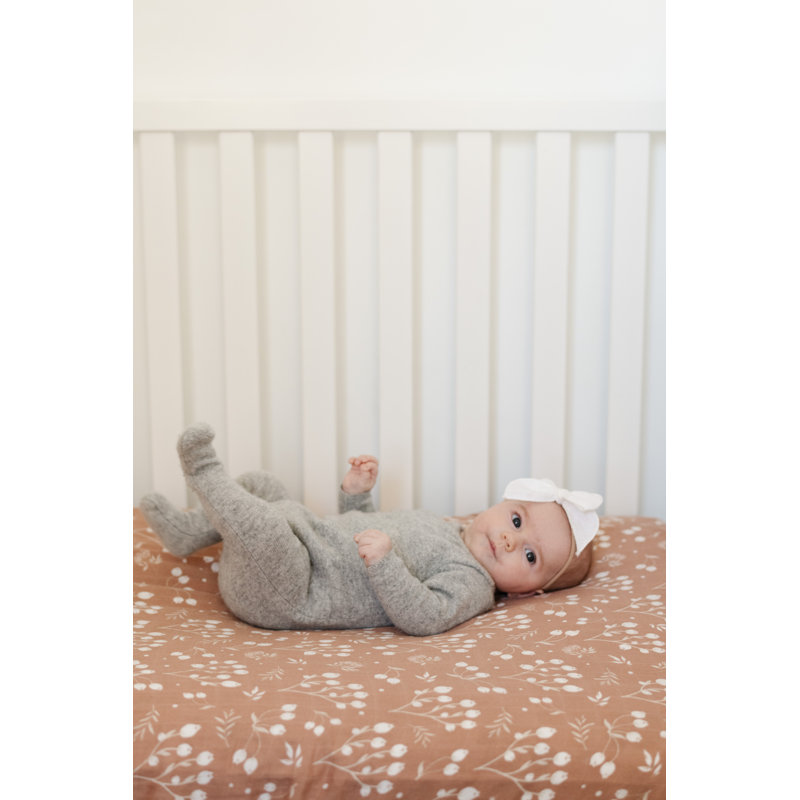 Paquet de 2 mousseline de coton