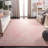 Crissyfield Hand Tufted Wool And Cotton With Latex Oriental Rug-717862902