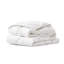  Édredon en fibre de duvet synthétique toutes saisons doux - Insert de couette douillet et moelleux avec pattes de coin pour un ajustement sûr-1795865160-1826081006