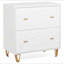 Classeur multifonctionnel, classeur de style nordique