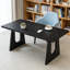 Bureau moderne à domicile