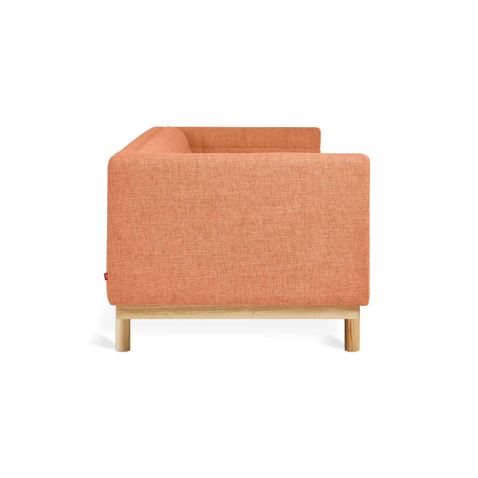 Mulholland 87" Sofa, Caledon Sedona