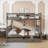 Ermagene Kids Full Over Full Bunk Bed-1718281669