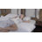 Memory Foam Plush Cooling Pillow
