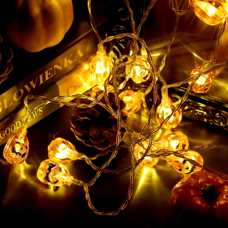 177'' Twinkle String Lights