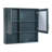 Wall Mounted Medicine Cabinet with Adjustable Shelves-133171507